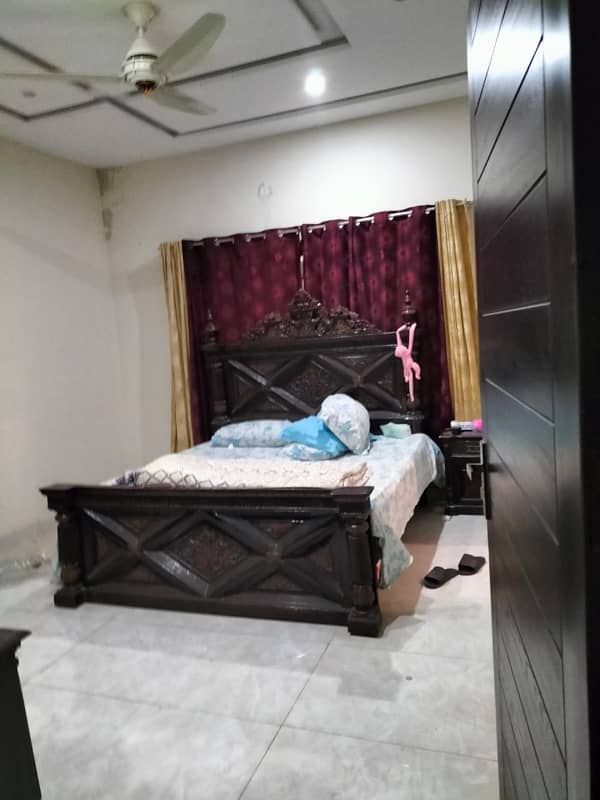 10 Marla Luxury Like Brand new house For Rent In Talha Block Sector E Bahria Town Lahore 38