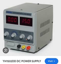 power supply