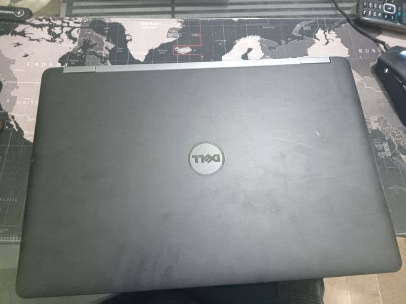 Dell Latitude E5570 Core i7 6th Gen Reliable Power for Business Needs 1