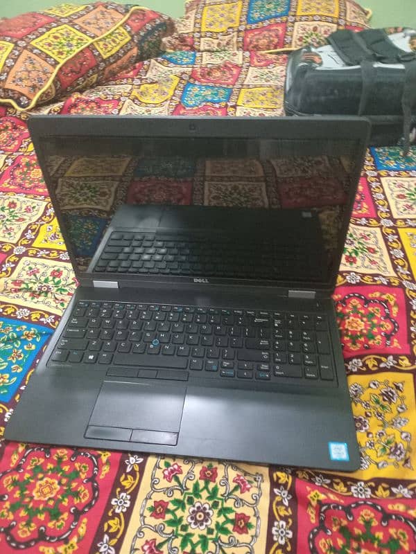 Dell Latitude E5570 Core i7 6th Gen Reliable Power for Business Needs 3