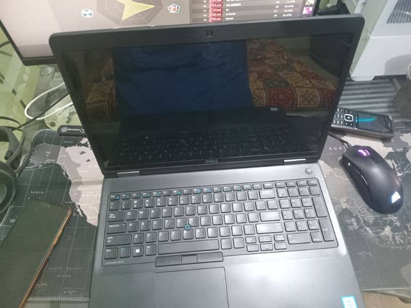 Dell Latitude E5570 Core i7 6th Gen Reliable Power for Business Needs 4