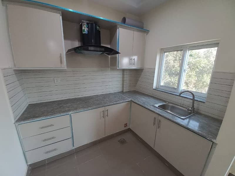 2 BED APARTMENT | AA BLOCK | FACING CANAL | NON FURNISHED | LIFT AVAILABLE 24/7 14