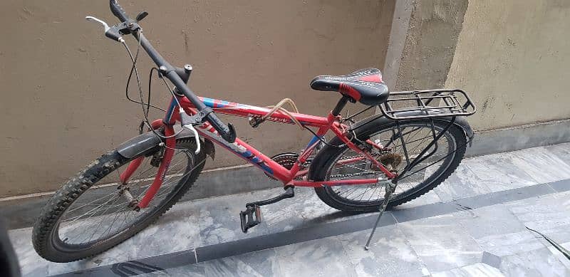 Cycle for sale 1