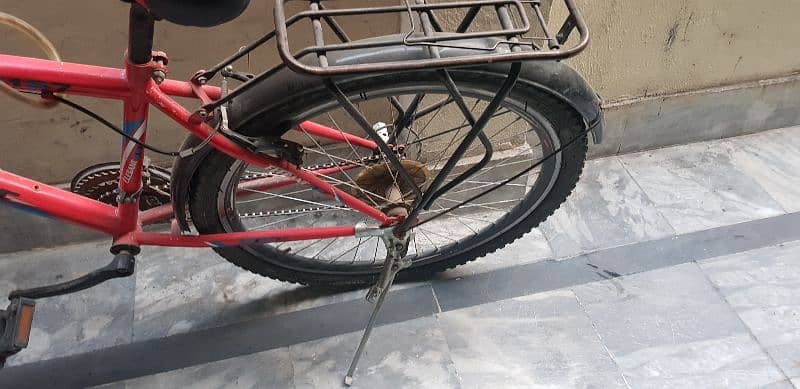 Cycle for sale 4