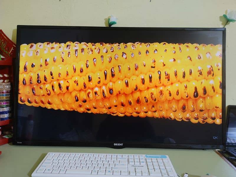 40 inch Led original Orien 5