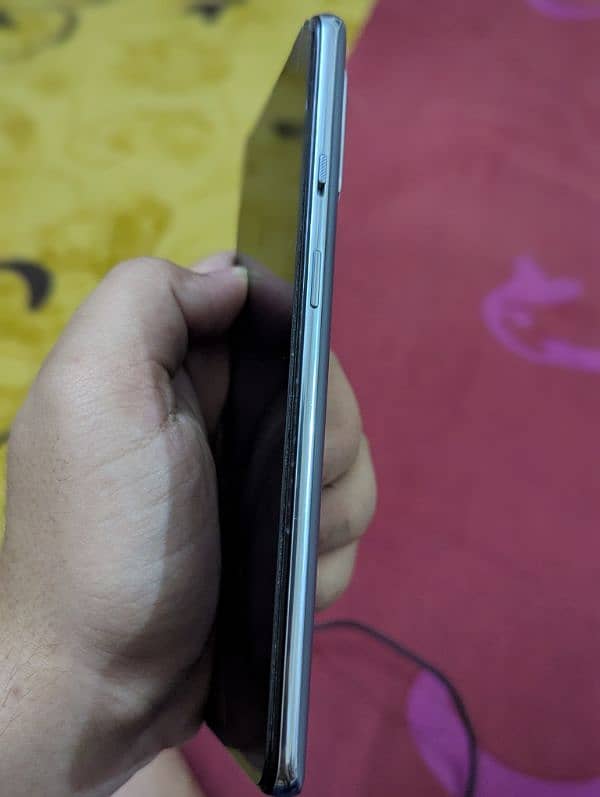 one plus 8t global version 3