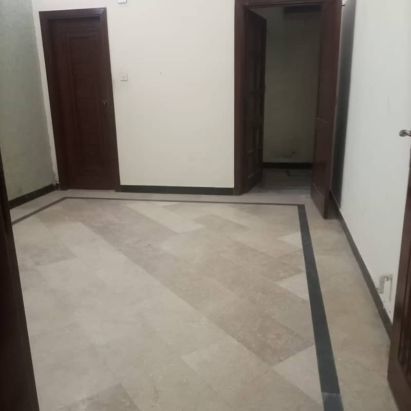 5 marla ground floor for rent 6