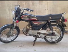 Super power 70cc 0347-8582780