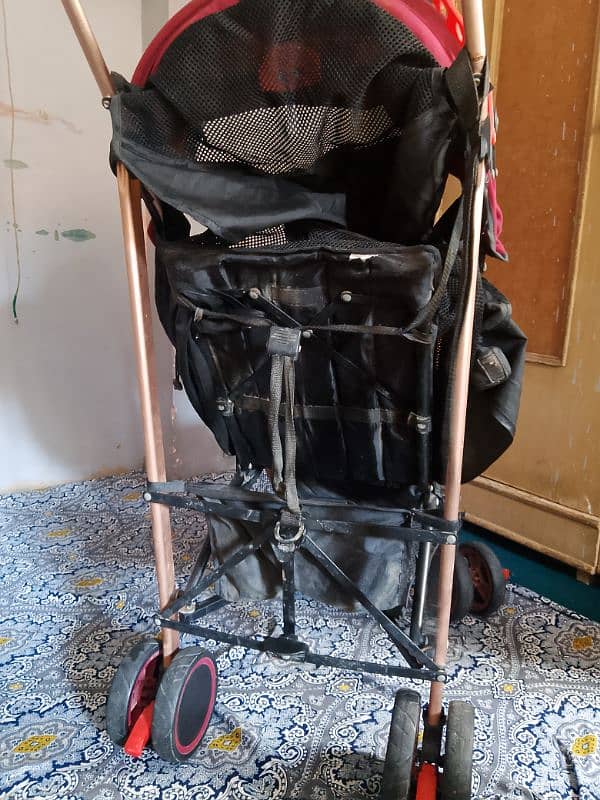 baby prom /stroller 4