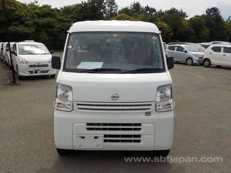 Nissan Clipper 2019 0