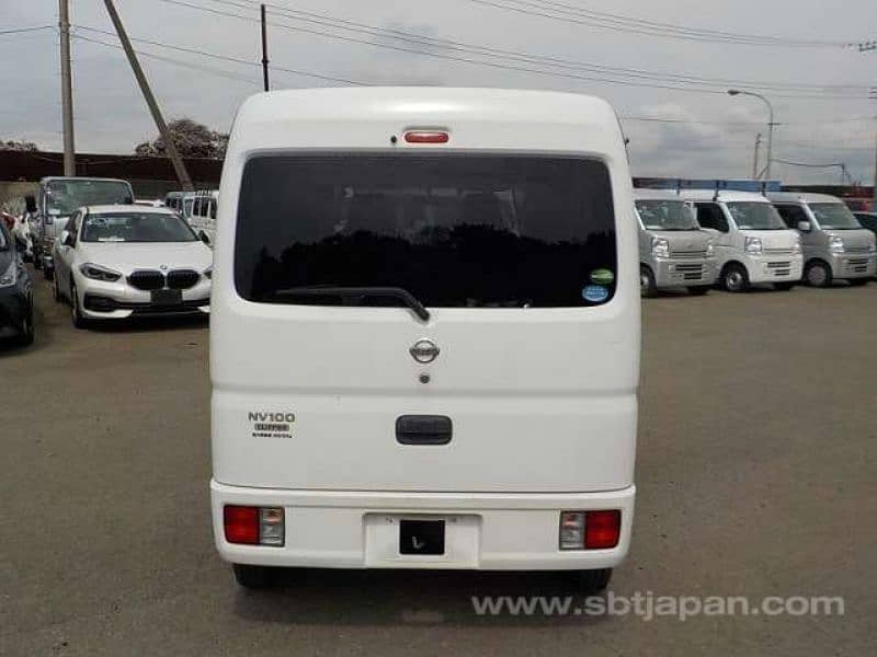 Nissan Clipper 2019 1