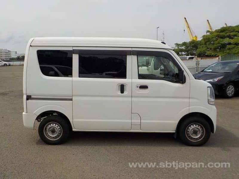 Nissan Clipper 2019 2