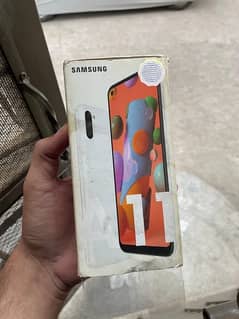 samsung A11 03264204121