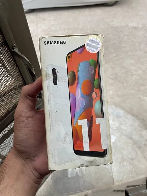 samsung A11 03264204121 0