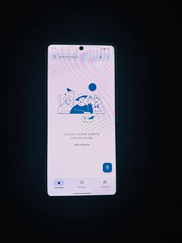 Google Pixel 6 Pro Pta Approved 2