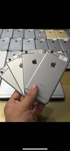 iPhone 6