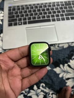 Apple watch series 7