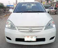 Suzuki Liana (AC Chilled)