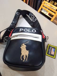 polo baig