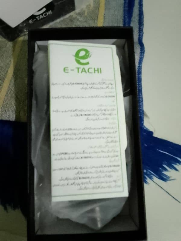 Etachi I Pro Shine Key Pad Touch Mobile Full Warranty 2