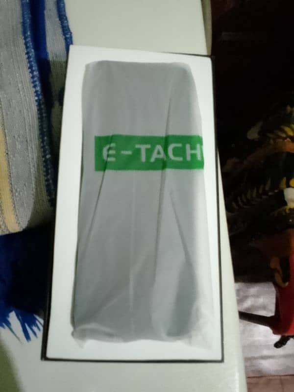 Etachi I Pro Shine Key Pad Touch Mobile Full Warranty 6