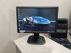 HP Z Display 24i 24 inches 1k 1920x1200 monitor for Games and Graphics