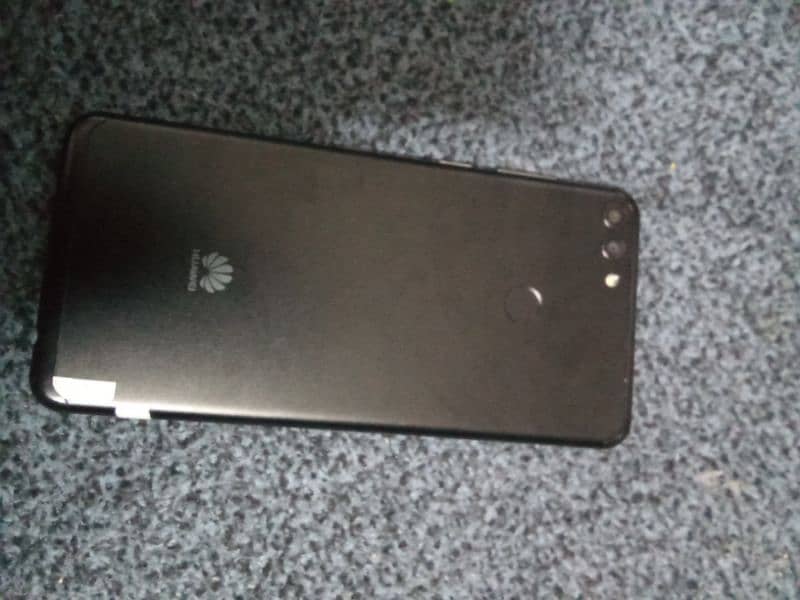 huawei y9 2018 1