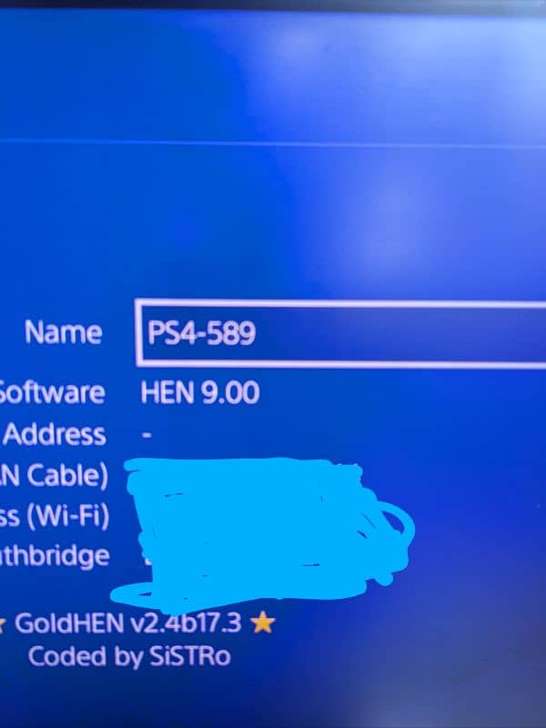 ps4 1tb 9.00 jailbreak 5