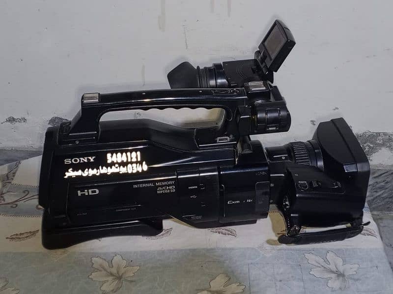 Camera for sale 0