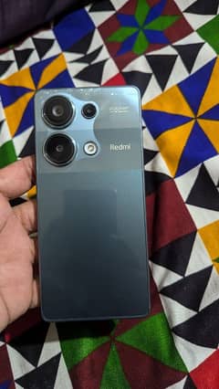 Redmi Note 13 Pro 12/512