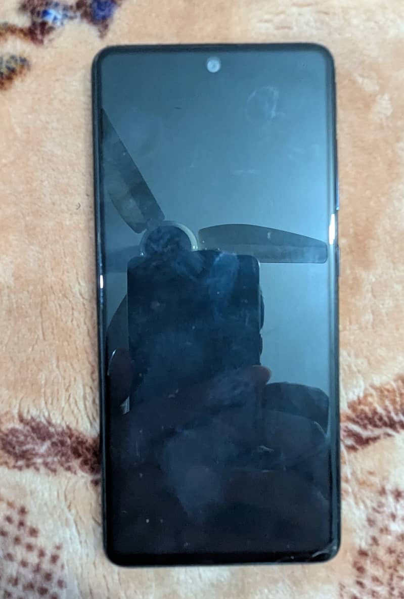 Samsung A51 (515F) LCD Panel and other parts available for Sale 2