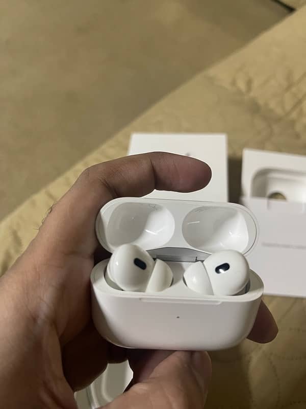 Airpods Pro 2 1