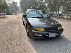 Honda Accord 1995