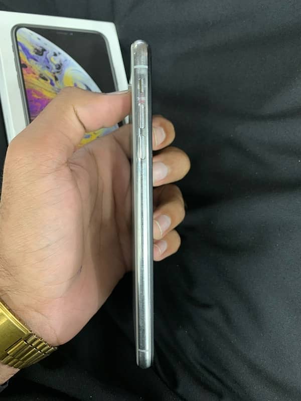 iphone xsmax 256gb bord dead he parts awailibal 3