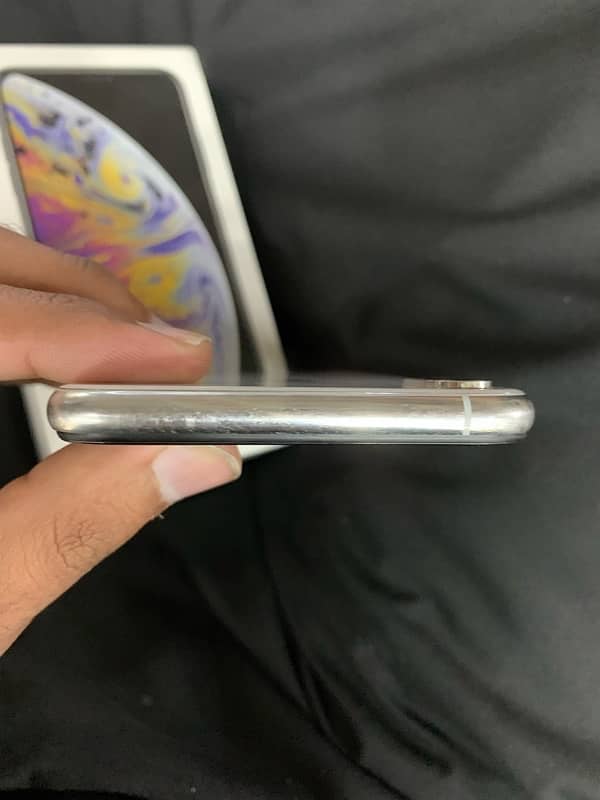 iphone xsmax 256gb bord dead he parts awailibal 4