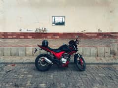 Super Power Archi 150cc