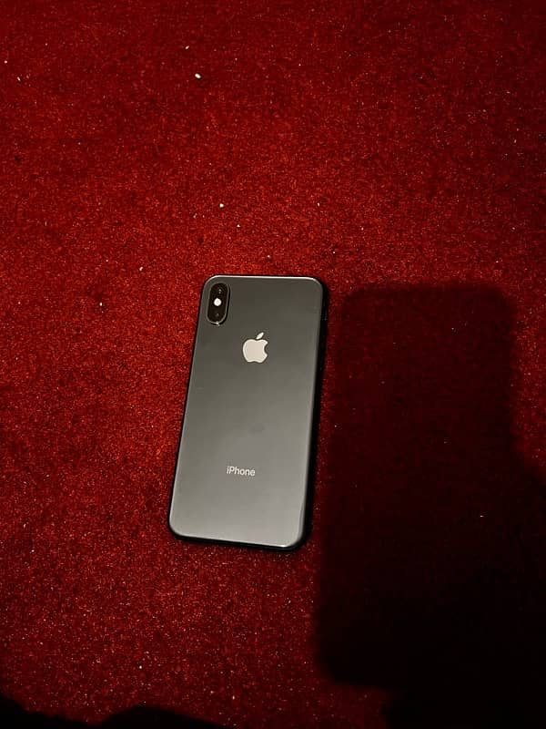 iphone Xs 3