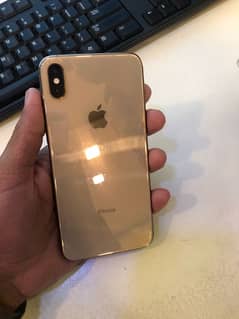 iphone xs max