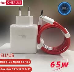 Oneplus 65w Adapter