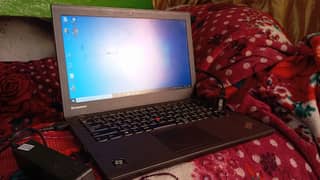 LENOVO THINKPAD LAPTOP