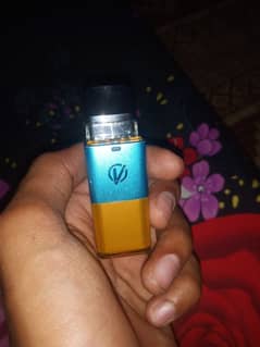 vape smoke