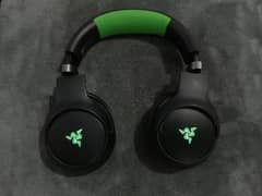 Razer Kaira Pro Gaming Headsets