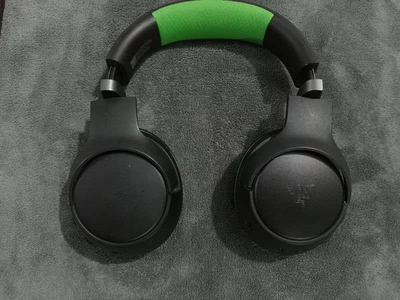 Razer Kaira Pro Gaming Headsets 1