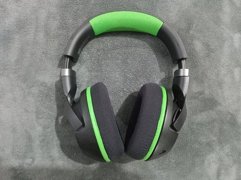 Razer Kaira Pro Gaming Headsets 2