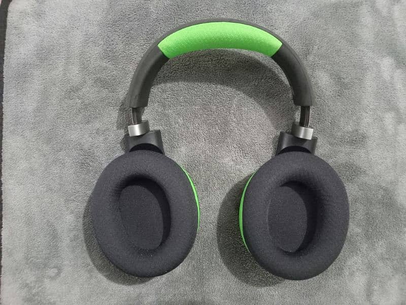 Razer Kaira Pro Gaming Headsets 3