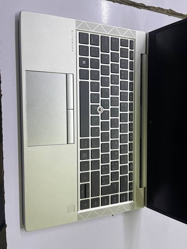 hp elitebook 840 g8 i5 11th generation 0