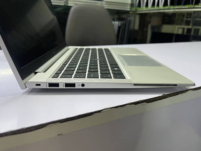 hp elitebook 840 g8 i5 11th generation 3