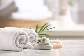 Spa services at home / best spa