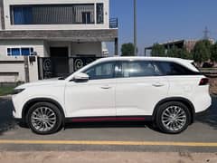 Changan Oshan X7 2023