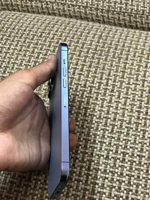 Iphone 13 Pro Max 256gb 3